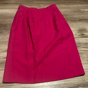 Talbots Skirt